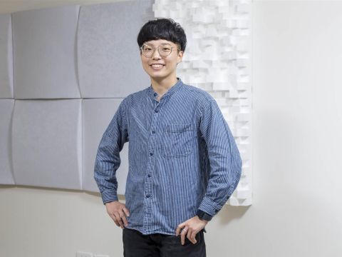 Mico Chen