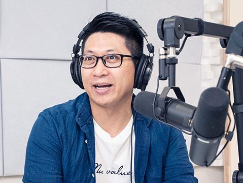 Jenson Zhu