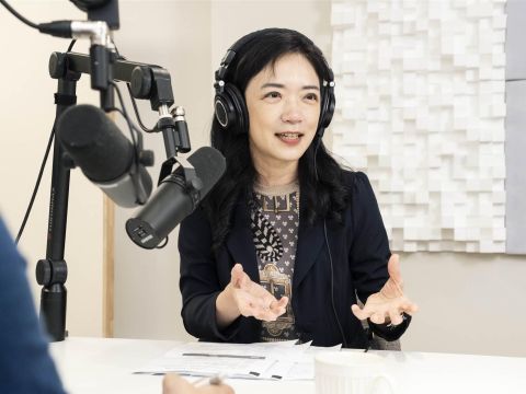 Sandy Kuo